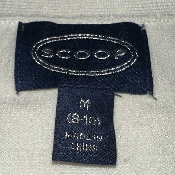 Scoop Women’s Long Sleeve Party Cardigan - Picture 7 of 9